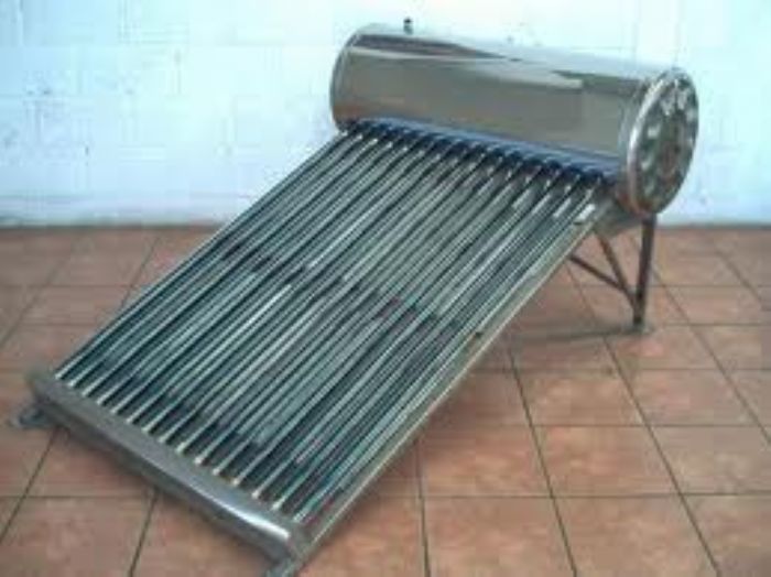 Boilers solares